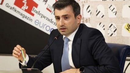 Selçuk Bayraktar: Amacımız yüksek teknolojiyi tüm dünyaya yaymak