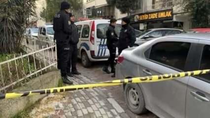 Son dakika! Avcılar'da katliam: Eşini ve 3 çocuğunu öldürdü