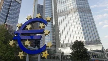 Son dakika... Avrupa Merkez Bankası faiz indirimine devam etti