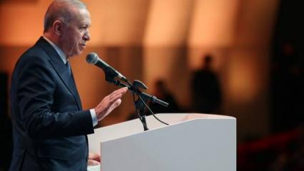Son dakika haberi: Başkan Erdoğan'dan yeni A takımına ilk kritik talimat!