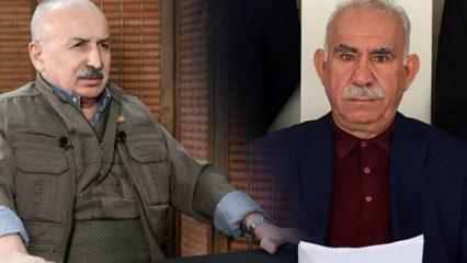 Son dakika haberi: Öcalan'ın çağrısına, terör örgütü PKK'dan en net cevap geldi!
