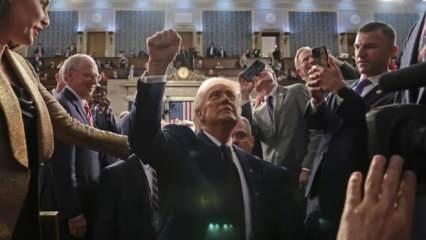 Son dakika haberi: Trump dünyanın dört gözle beklediği haberi az önce duyurdu!