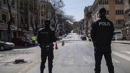 Son dakika: Şişli'de 3 günlük yasak kararı! Bu geceden itibaren başlıyor