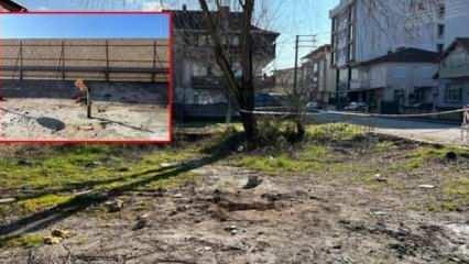 Sondaj sırasında çıkan gaz yangınları ile ilgili yeni gelişme