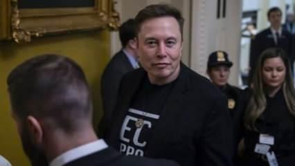 Sosyal medyada gündem olan savaş tartışması! Elon Musk yine yaptı yapacağını