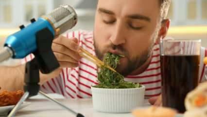 Sosyal medyada öldüren akım: Mukbang akımı nedir?