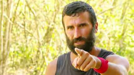 Survivor Hikmet'e hapis cezası! Dominik'ten dönünce cezaevine gidecek