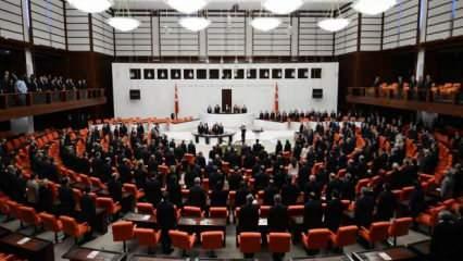 TBMM 5G ile tanışıyor! Bakan Uraloğlu tarihi açıkladı