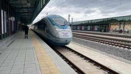 TCDD personel alacak! İşte başvuru ekranı ve şartları