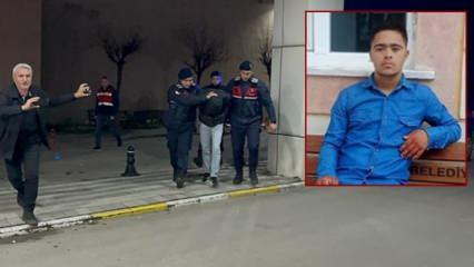 Tekirdağ'da silahlı kavga: Seken kurşun can aldı! 