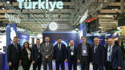 Teknoloji üreten Türkiye için Turkcell’den  stratejik iş birlikleri