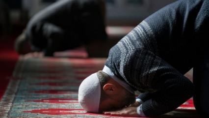 Teravih namazı farz mı, hükmü nedir? Ramazanda teravih kılmak şart mı?