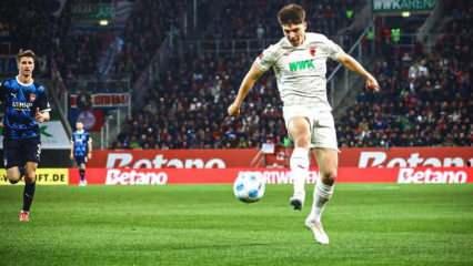 TFF harekete geçti! Türkiye ve Almanya genç yıldız için yarışıyor