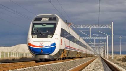 Tren biletlerinde %50'ye varan aile indirimi kampanyası: Şartları ne, nasıl alınır?