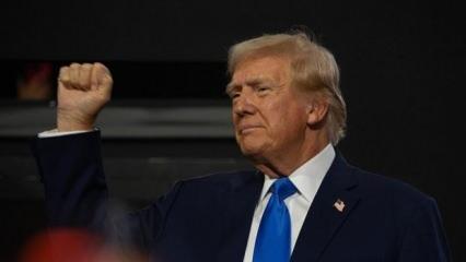 Gerilim tırmanıyor! Trump imzayı attı, kılıçlar çekildi