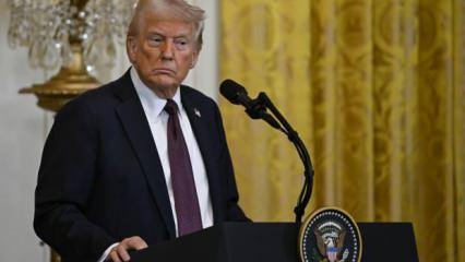 Trump, NATO'ya kızdı gözünü Almanya’ya dikti! 35 bin asker...