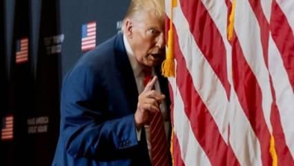 İki ayda dünyayı karıştırdı! İşte Trump'ın başkanlığından memnun olmayan ülkeler!