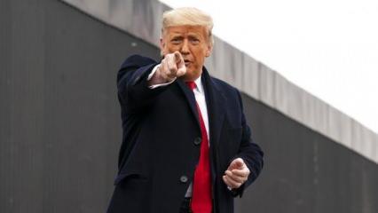 Trump'ın olay açıklaması sonrası Katar'dan flaş çıkış: 3 gün içinde biter...