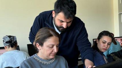 Türk Telekom, mağazalarını girişimci kadınlara açıyor