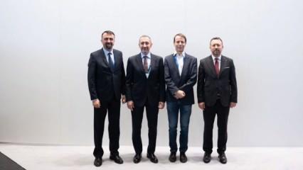 Türk Telekom ve Nokia’dan  endüstriyel müşterilerin  dijital dönüşümüne katkı