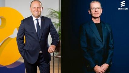 Turkcell ve Ericsson’dan enerji verimliliği için iş birliği
