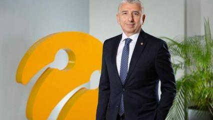 Turkcell’den Ramazan Ayı’na özel 100 milyon GB hediye!