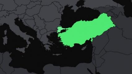'Türkiye ile iş yapmayalım' diyenlerden geri vites! Birer birer sıraya girdiler