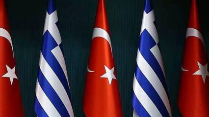 Türkiye ile Yunanistan 10 milyar dolarlık ticaret hedefine odaklandı