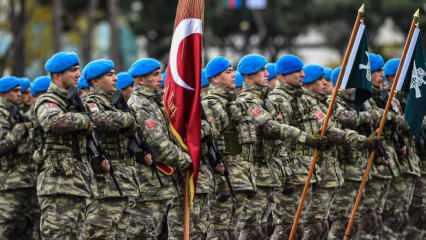Türkiye, Ukrayna'ya asker gönderecek mi? MSB kaynaklarından son dakika açıklaması