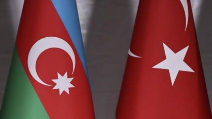 Türkiye ve Azerbaycan'dan doğal gaz alanında önemli anlaşma!  