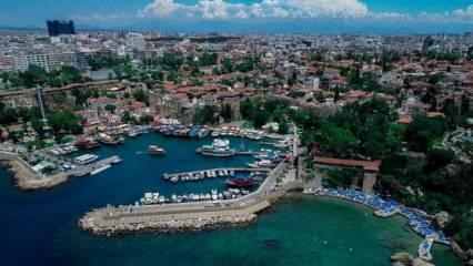 Türkiye'yi tercih ettiler! Yeni rekor kırılacak