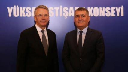 TÜSİAD başkanlarına kamu davası! İstenen cezalar belli oldu