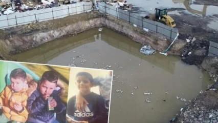 Üç kardeş can vermişti: Ölüm havuzuna istenen ceza belli oldu
