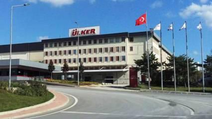 Ülker'den ürünlerinin raftan kaldırıldığı iddiasıyla ilgili açıklama