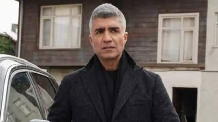 Ünlü sanatçı Özcan Deniz ifade verdi