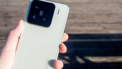 Xiaomi 15 Global Piyasada: İşte fiyatı ve özellikleri