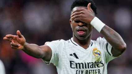 Yıldızlar sahne aldı! Real Madrid, zirve yarışında hata yapmadı
