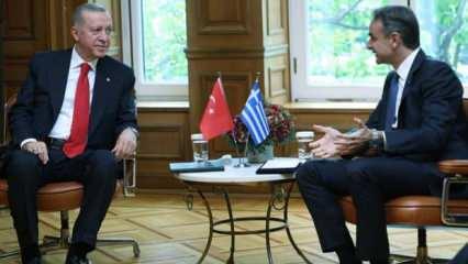 Yunan basınından Avrupa güvenliğinde Türkiye liderliği vurgusu!