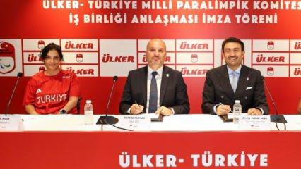 'Yüreğiyle Yarışanlar' şampiyon okçu Nil Mısır’ın hikayesiyle başladı
