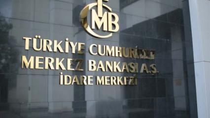 Kredi ve mevduat faizleri gerilirken gözler Merkez Bankası'nın faiz kararında! 