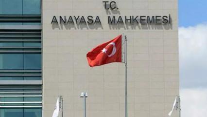 6 partiye mali denetim! Aralarında MHP de var