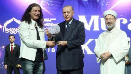 8. Uluslararası İyilik Ödülleri 13 Mart'ta sahiplerini buluyor