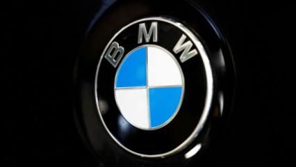 ABD'den BMW'ye 1 milyar Euro'luk darbe