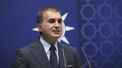 AK Parti'den son dakika PKK açıklaması: Dönüm noktası olacak