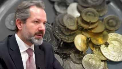 Altın alacaklar dikkat! İslam Memiş duyurdu: Bu seviyeyi bekleyin