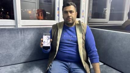 Amatör olarak yapıyordu! Bir günde 18 bin TL kazandı