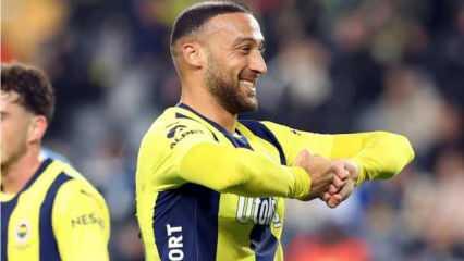 Anlaşma sağlandı! Cenk Tosun, Japonya yolunda