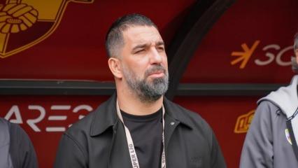 Arda'nın öğrencisinden itiraf: "Çok sitem ediyor bana"