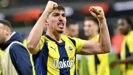 Fenerbahçe'de piyango kapıda! Dünya devleri 'çiçek' hastası