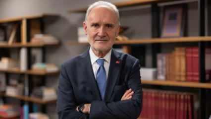 Avdagi&ccedil;'ten 'Ekonomide atılan adımların senkron &ccedil;alışması &ouml;nem taşıyor' değerlendirmesi